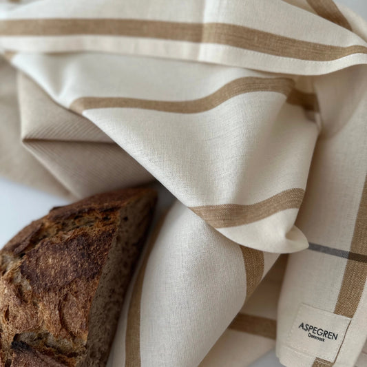 Strada Goldenspice Tea Towel