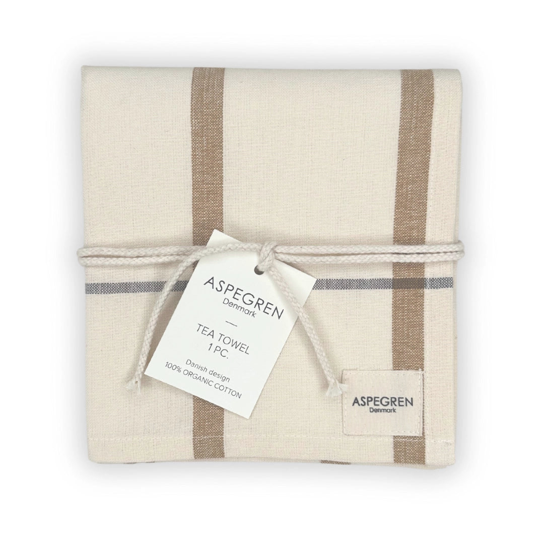 Strada Goldenspice Tea Towel