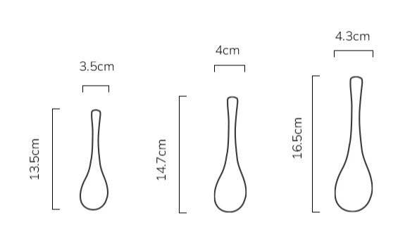 Vintage-Style Spoon | Small