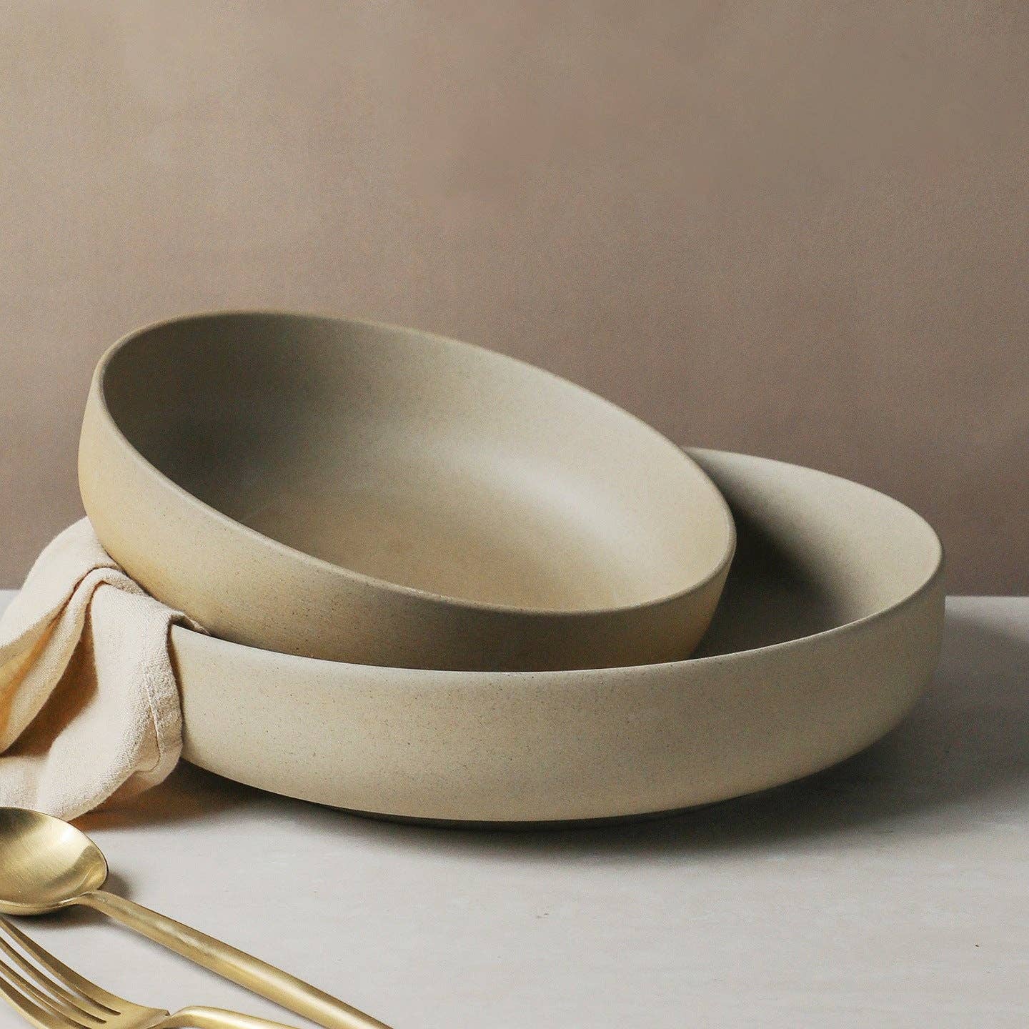 Japanese Ceramic Deep Dish