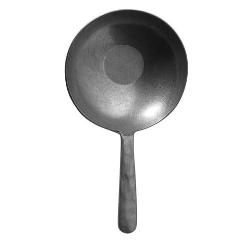 Stonewashed Rice Spoon
