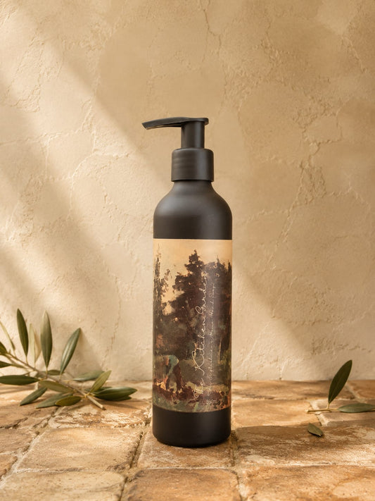 The Kitchen Garden Hand Soap