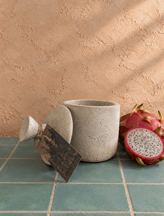 Amalfi Moonrise Candle