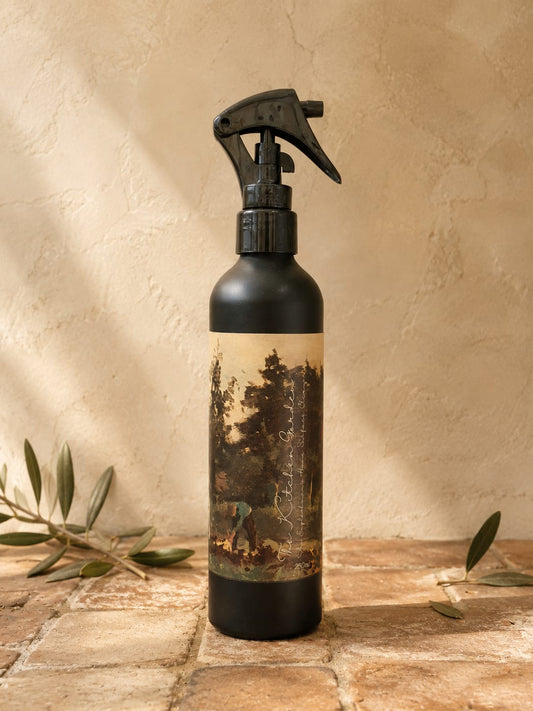 The Kitchen Garden Surface Cleaner