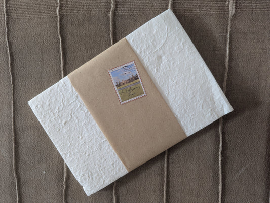Natural Placemats | 10 Pack