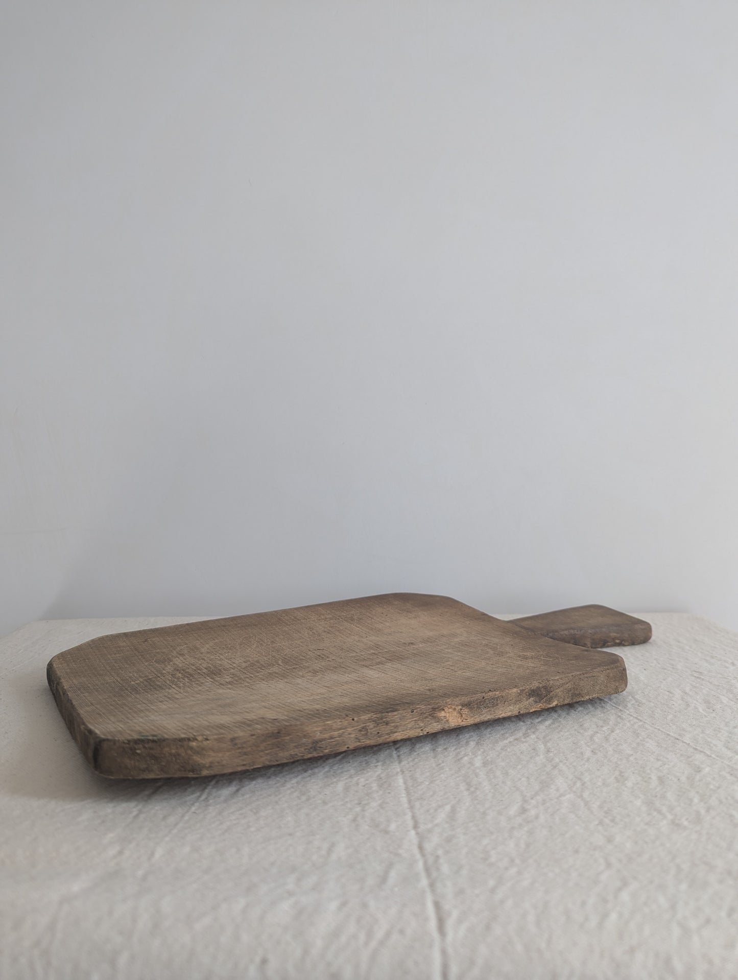 Light Wood Board