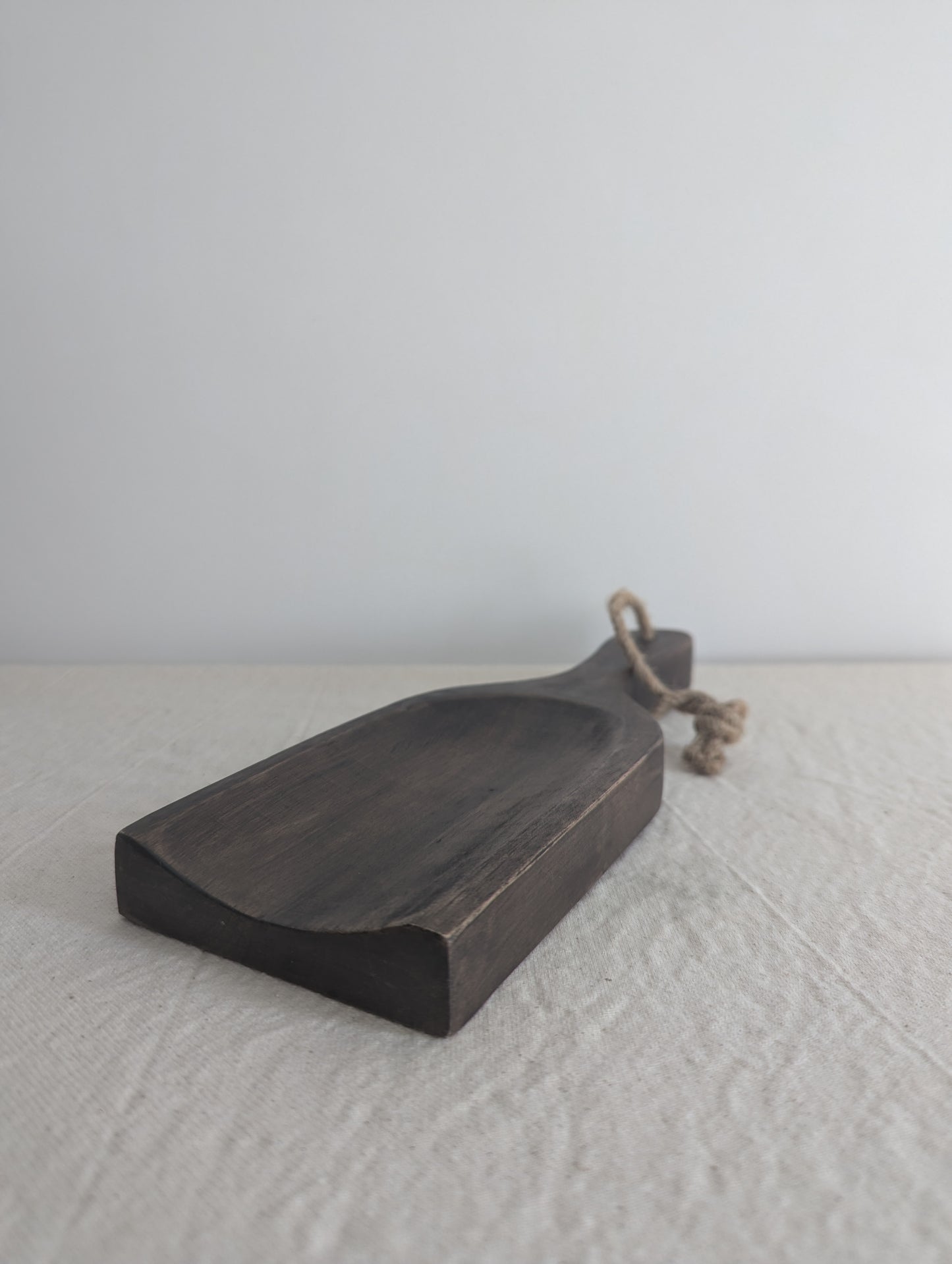 Wooden Butter Board