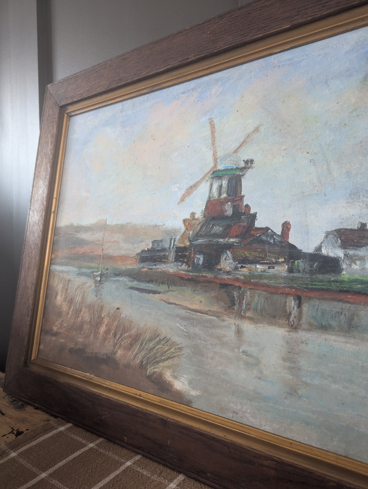 The Norfolk Broads