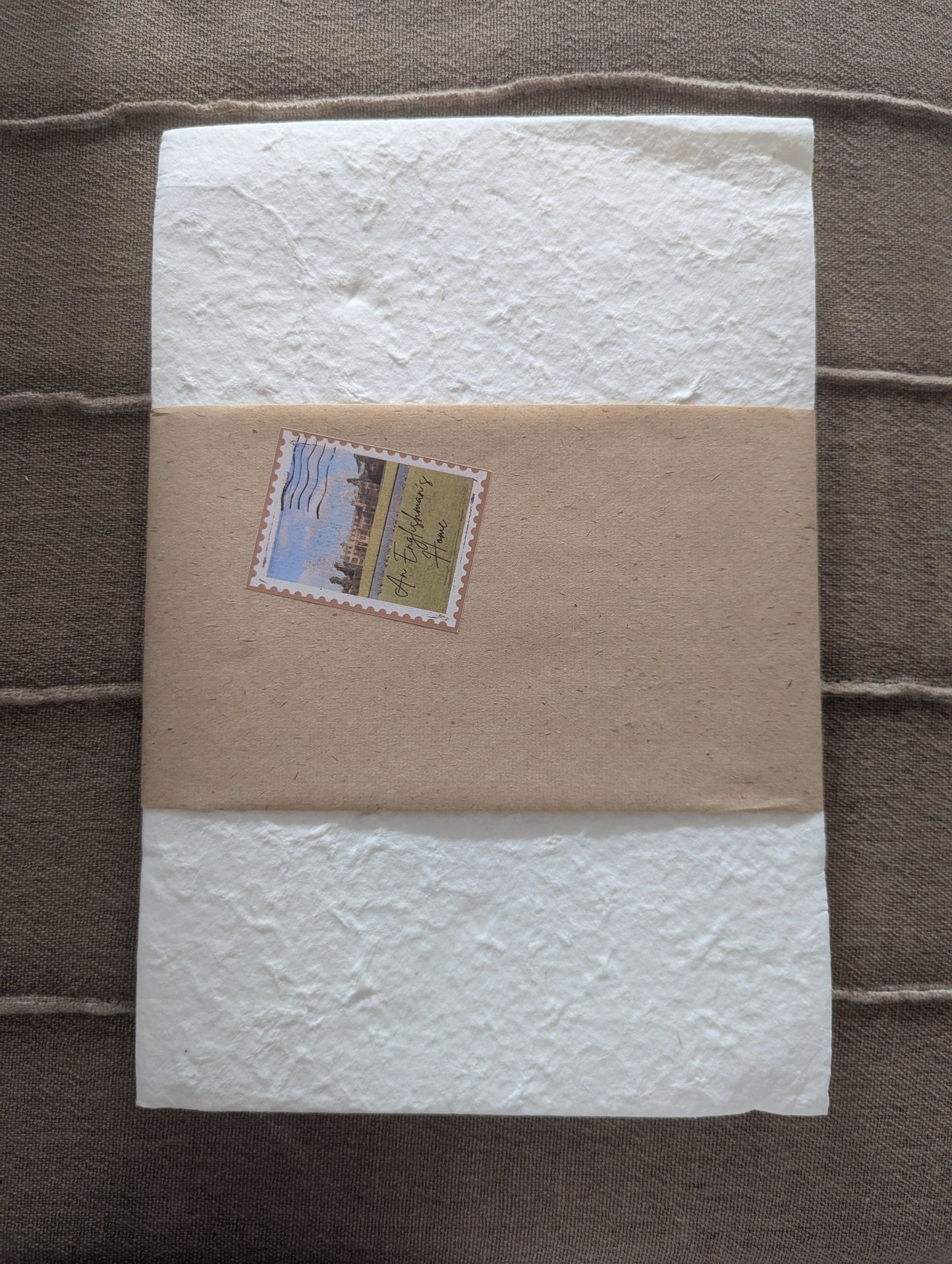 Natural Placemats | 10 Pack