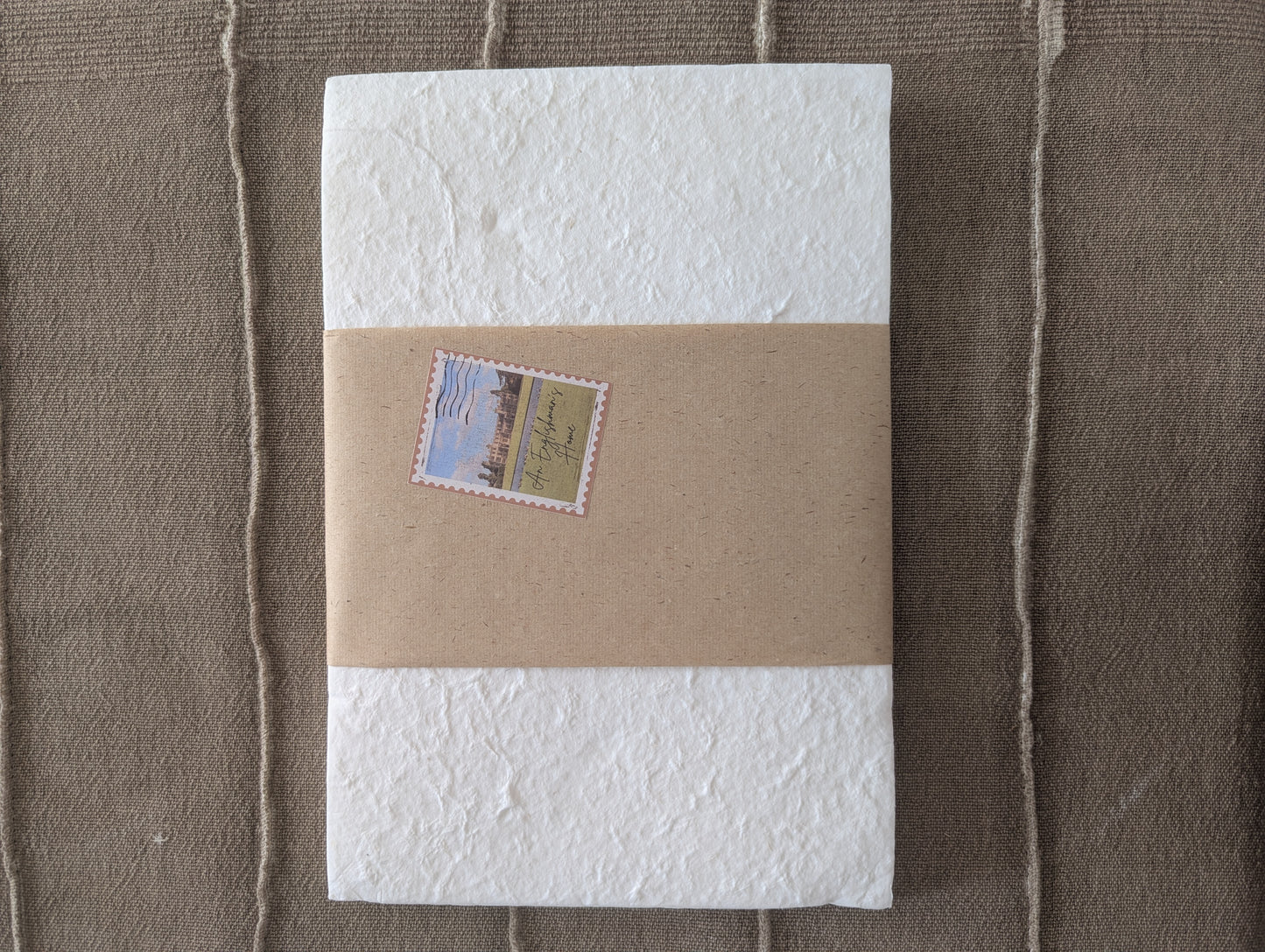 Natural Placemats | 10 Pack