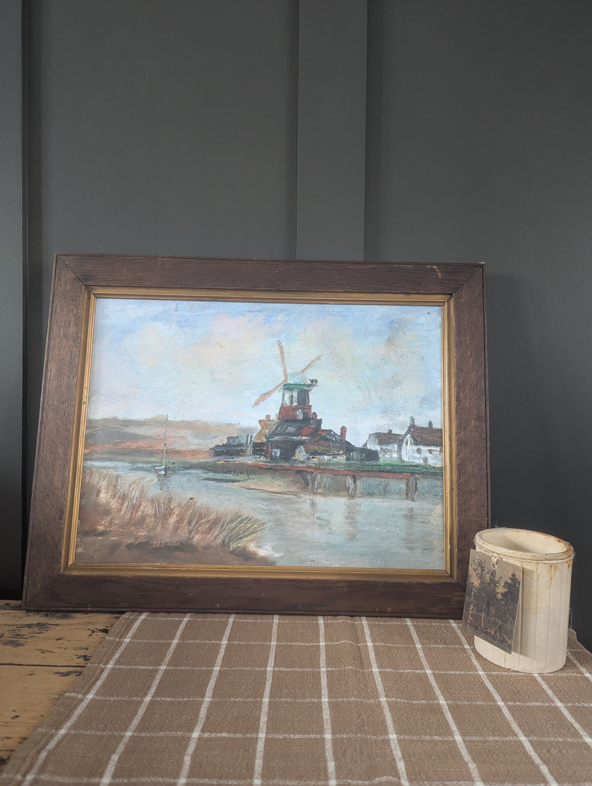 The Norfolk Broads