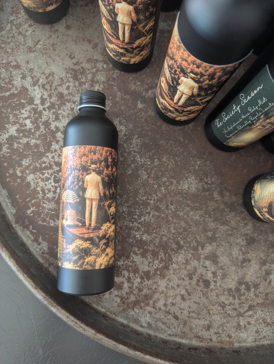 The Society Season Body Mist