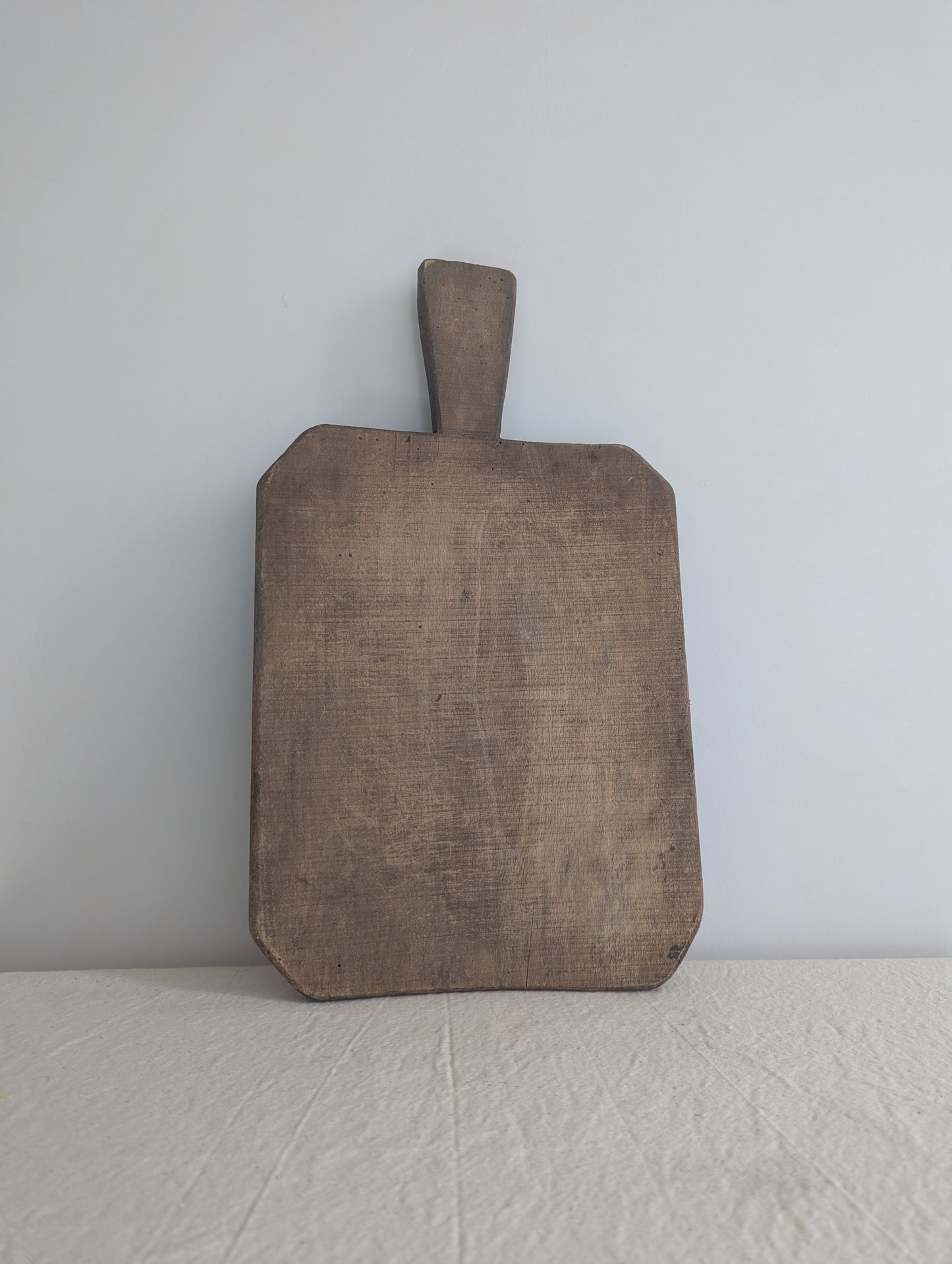 Light Wood Board